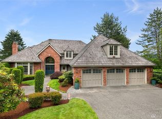4646 234th Ave SE, Sammamish, WA 98075