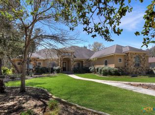 10510 Teich Loop, New Braunfels, TX 78132