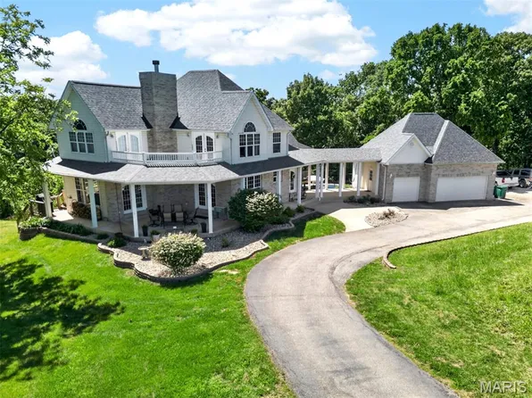 5009 Fischer Way, Imperial, MO 63052