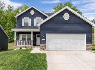2995 Sierra View Ct, Imperial, MO 63052