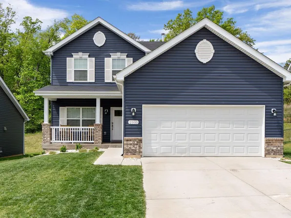 2995 Sierra View Ct, Imperial, MO 63052