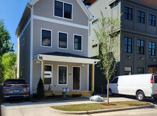 609 Velma Hopkins Ln, Raleigh, NC 27603