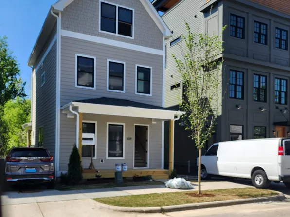 609 Velma Hopkins Ln, Raleigh, NC 27603