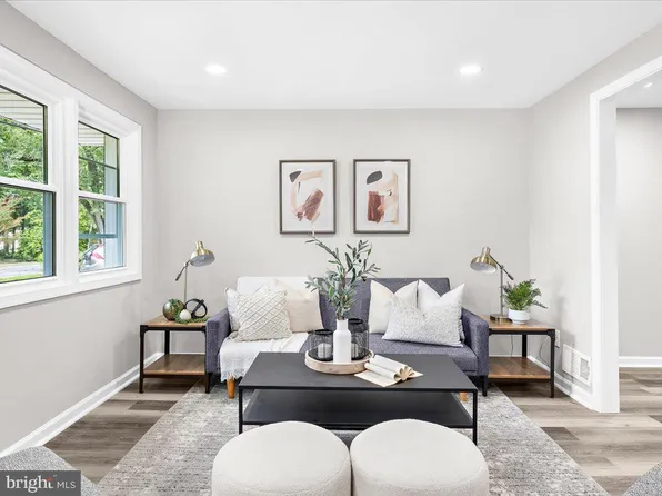 1217 Gwynne Ave, Churchton, MD 20733