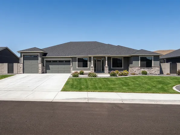 The Brennan - Westcliffe Heights Plan, Westcliffe Heights