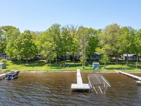 30852 376th Ave, Aitkin, MN 56431