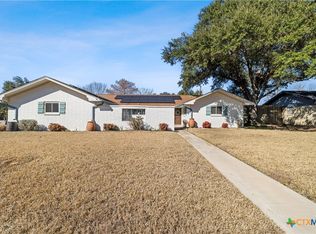 4114 Birch Blvd, Temple, TX 76502