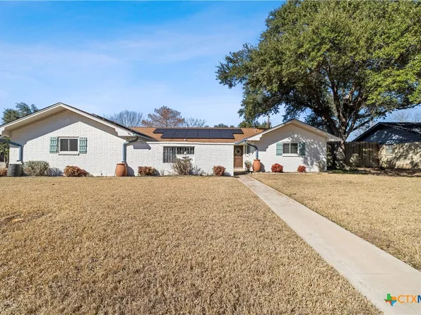 4114 Birch Blvd, Temple, TX 76502