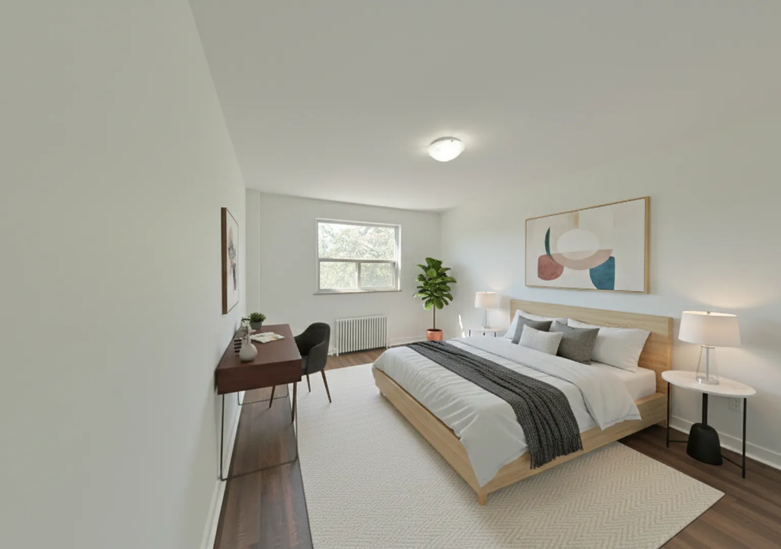 2 The Donway East — Photo 3