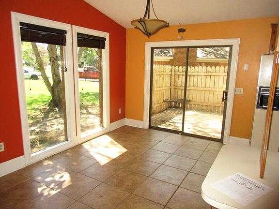 .Dining area