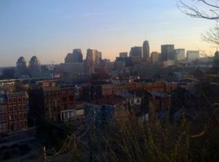 559 Liberty Hl STE 3E, Cincinnati, OH 45202