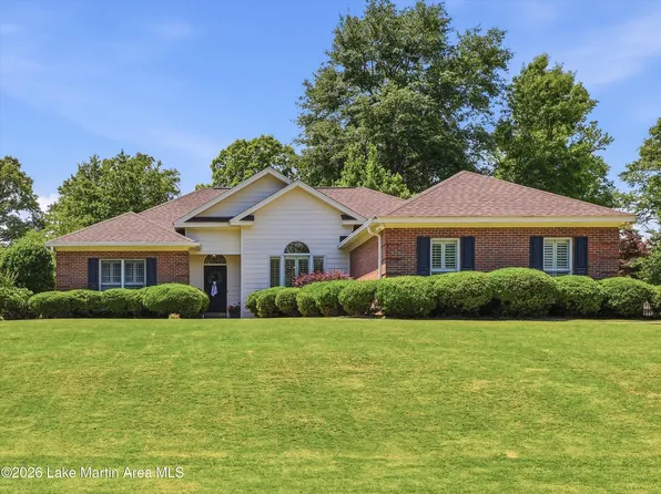 1989 Althea Loop, Alexander City, AL 35010