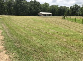 926 Rufe Rd, Valliant, OK 74764