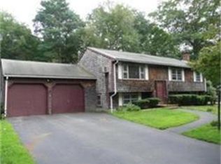 94 Atkinson #1, Bridgewater, MA 02325