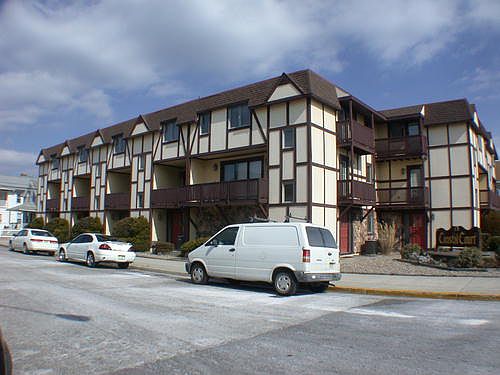 Home Exterior