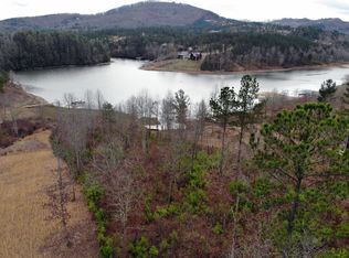 LOT12 North Shr, Blairsville, GA 30512
