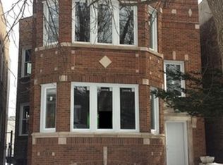 7227 S Rhodes Ave, Chicago, IL 60619