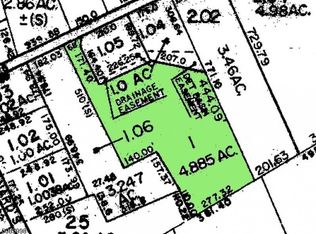 00 Harmony Station Road, harmony township, NJ 08865