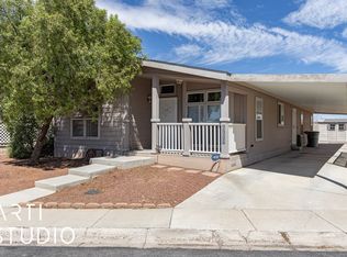 669 Calle Del Sol, Mesquite, NV 89027