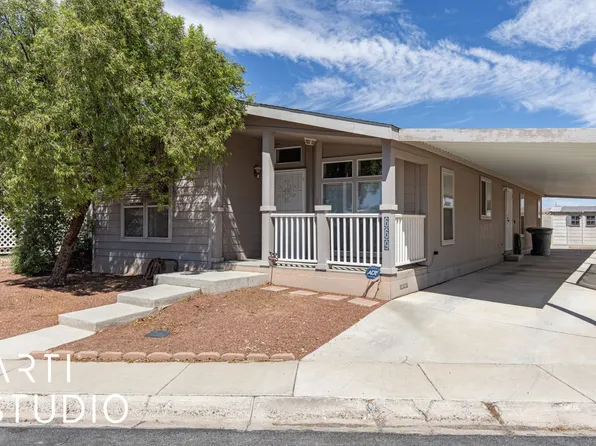 669 Calle Del Sol, Mesquite, NV 89027