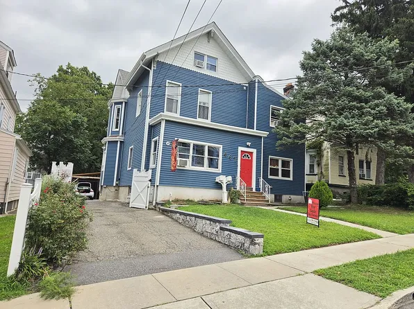 447 Hillside Ave, Orange, NJ 07050