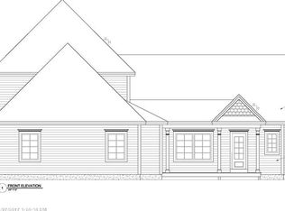 8 McCann Way, Scarborough, ME 04074