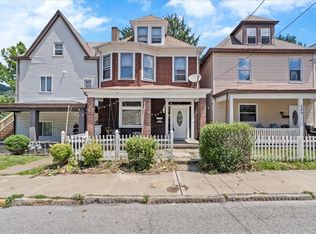 503 Marie Ave, Pittsburgh, PA 15202