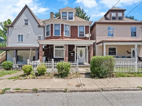 503 Marie Ave, Pittsburgh, PA 15202