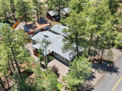635 E Oak Dr, Munds Park, AZ, 86017