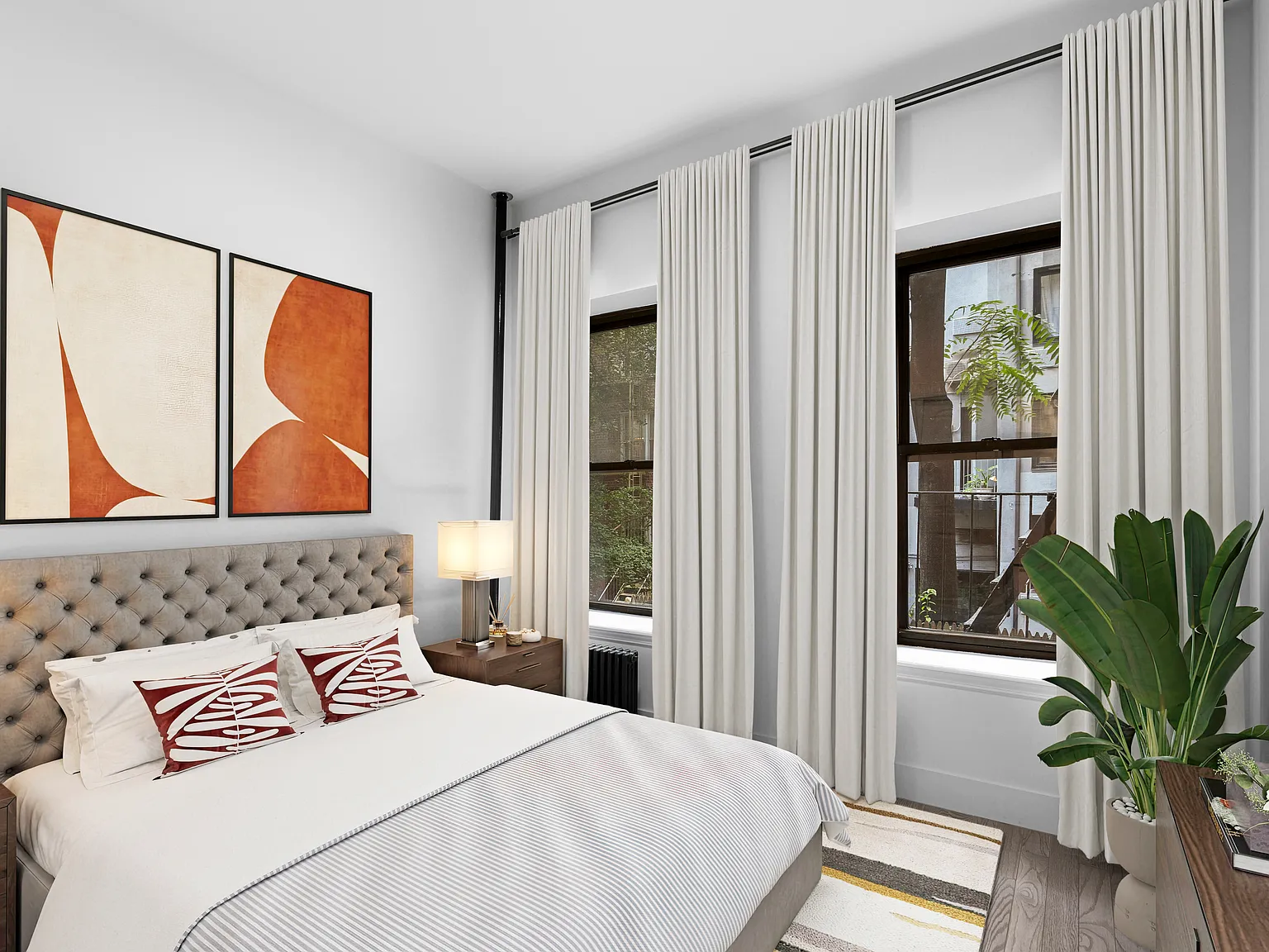 214 East 82nd Street — Photo 4
