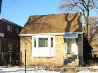 442 S 21st Ave, Maywood, IL