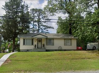 Spectrum, Leeds, AL 35094