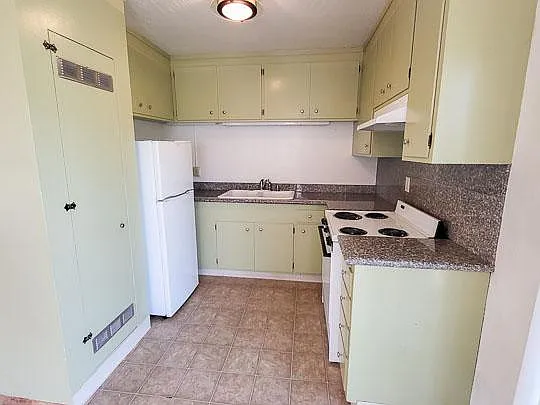 1717 Blake St #D — Photo 5
