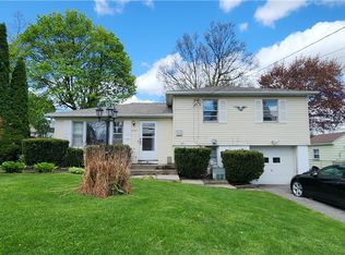 223 Vinal Ave, Rochester, NY 14609