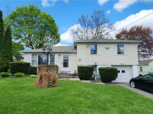 223 Vinal Ave, Rochester, NY 14609