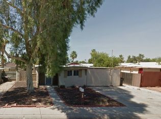720 W Calle Del Norte, Chandler, AZ 85225