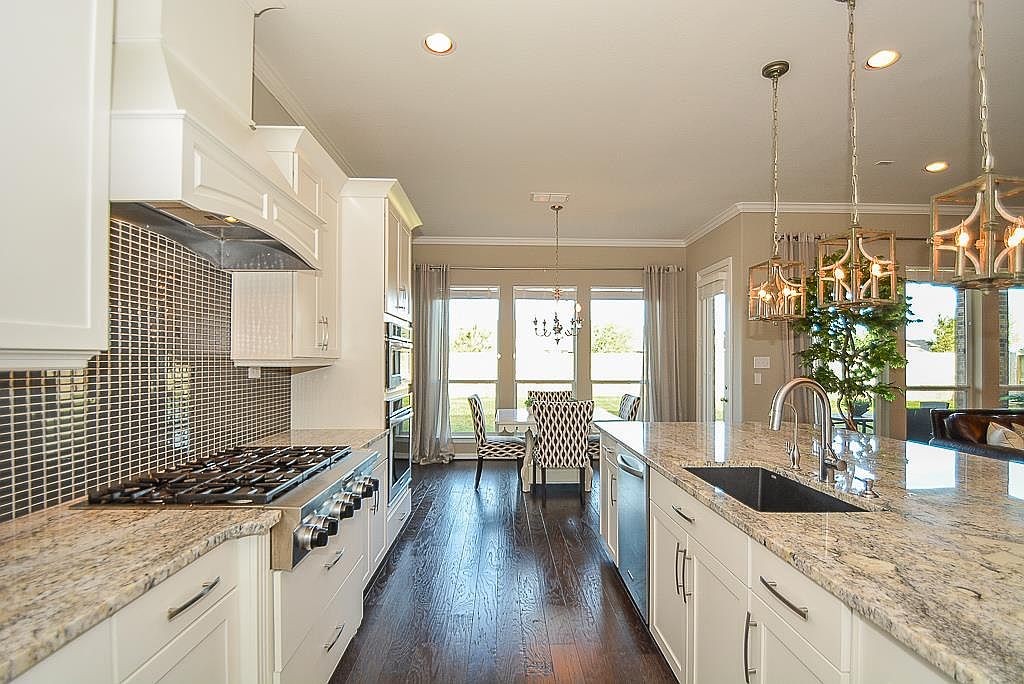 5115 Kendalia Cloud Ln, Fulshear, TX 77441 Zillow