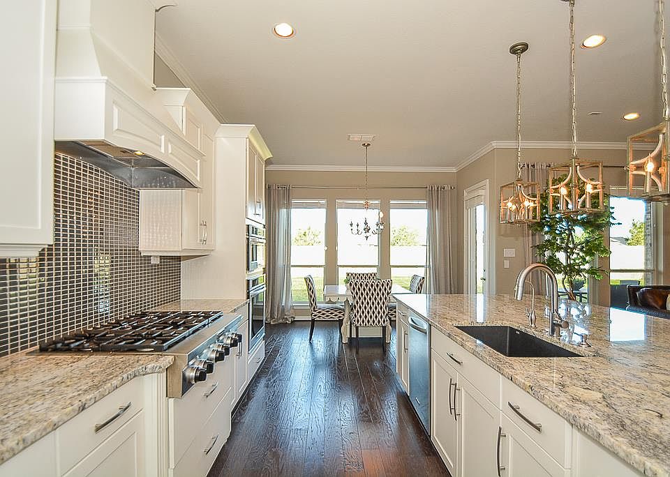 5115 Kendalia Cloud Ln, Fulshear, TX 77441 Zillow