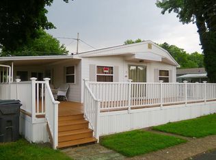 511 Wrightstown Sykesville Rd UNIT 98, Wrightstown, NJ 08562