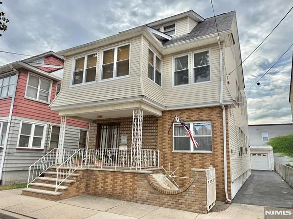 55 Garrison Street, Newark, NJ 07105