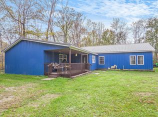 27800 Q Dr S, Homer, MI 49245