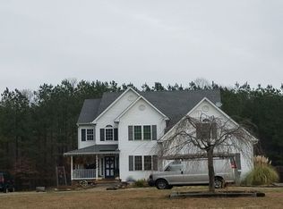 3350 Pineacre Dr, Powhatan, VA 23139