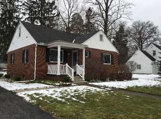 27 Todd Ave, Jamestown, NY