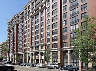 770 5th St NW #R-1, Washington, DC 20001