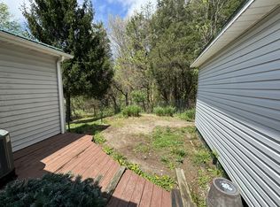 5711 Prices Fork Rd, Radford, VA 24141