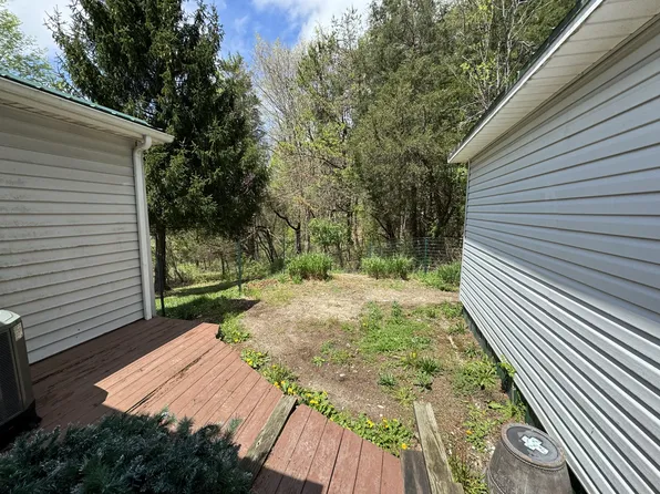 5711 Prices Fork Rd, Radford, VA 24141