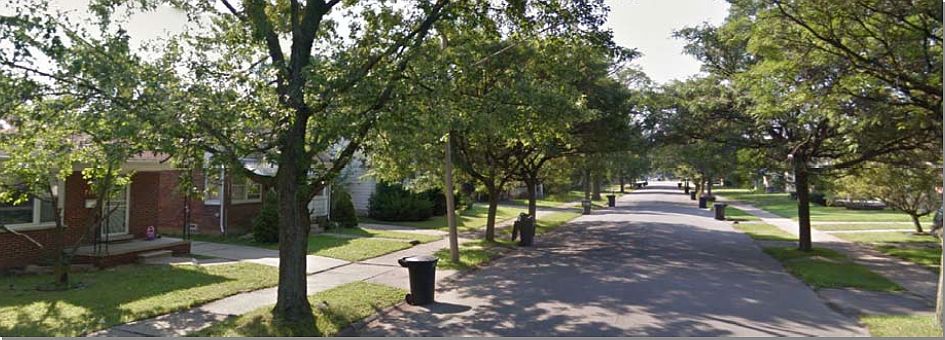2nd image of 7316 Plainview Ave