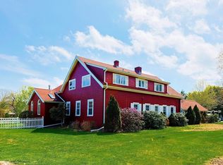 420 Main St, Norwell, MA 02061