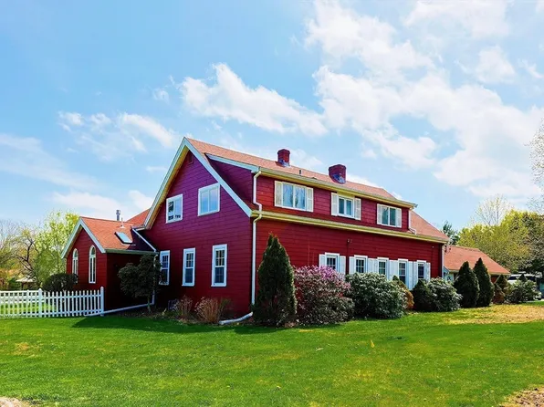 420 Main St, Norwell, MA 02061
