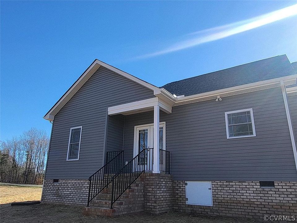 2nd image of 0 Custis Millpond Rd